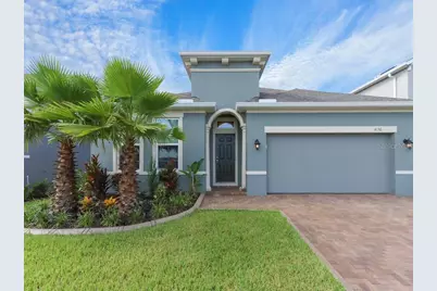 4136 Cypress Glades Lane, Orlando, FL 32824 - Photo 2