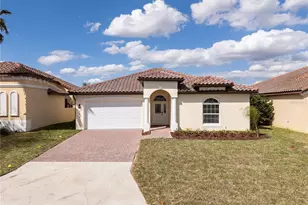 355 Villa Sorrento Cir, Haines City, FL 33844 - Photo 1