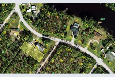 27220 Dubonet Drive, Punta Gorda, FL 33955 - Photo 2