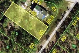 27220 Dubonet Dr, Punta Gorda, FL 33955 - Photo 1