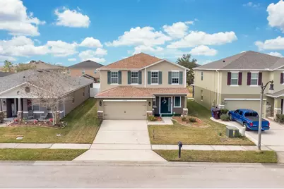 1930 Kettle Creek Drive, Saint Cloud, FL 34769 - Photo 2