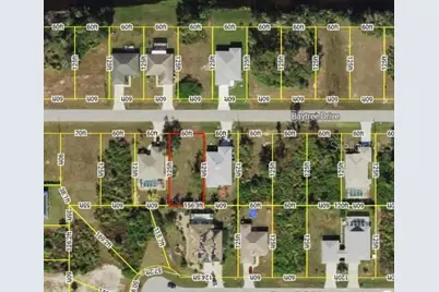 109 Baytree Drive, Rotonda West, FL 33947 - Photo 1