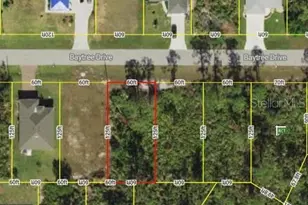 171 Baytree Dr, Rotonda West, FL 33947 - Photo 1