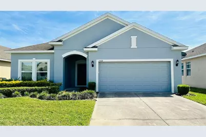 2568 Isabela Terrace, Kissimmee, FL 34743 - Photo 2