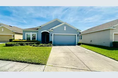 2568 Isabela Terrace, Kissimmee, FL 34743 - Photo 1