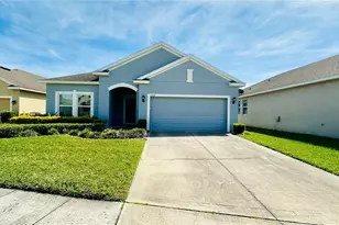 2568 Isabela Terrace, Kissimmee, FL 34743 - Photo 1
