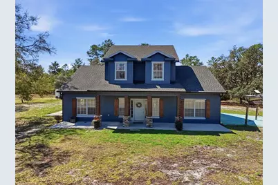 26134 Leeward Street, Eustis, FL 32736 - Photo 1