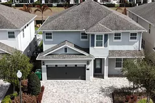 257 Southfield St, Kissimmee, FL 34747 - Photo 2