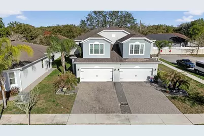 1885 Shumard Avenue, Saint Cloud, FL 34771 - Photo 4