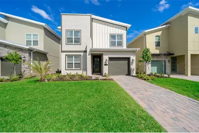 2764 Bookmark Drive, Kissimmee, FL 34746 - Photo 1