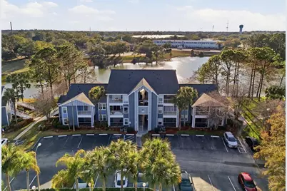 2516 Grassy Point Drive #208, Lake Mary, FL 32746 - Photo 1