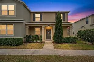3105 Aqua Virgo Loop, Orlando, FL 32837 - Photo 1