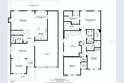 2970 Sera Bella Way, Kissimmee, FL 34744 - Photo 72