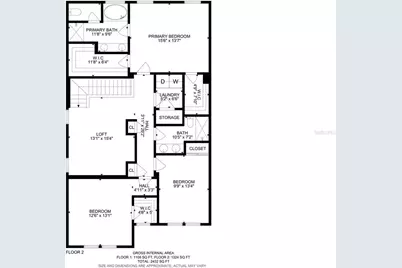 2970 Sera Bella Way, Kissimmee, FL 34744 - Photo 70