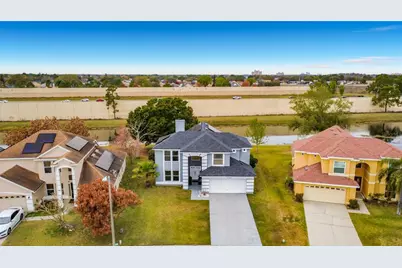 12262 Bohannon Boulevard, Orlando, FL 32824 - Photo 2