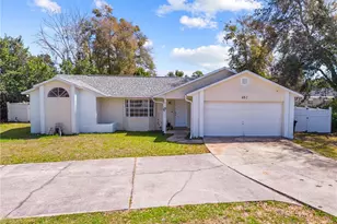 461 Providence Blvd, Deltona, FL 32725 - Photo 1