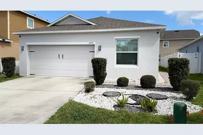 4353 Desert Rose Avenue, Kissimmee, FL 34746 - Photo 1