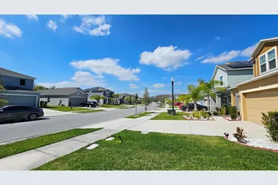 4353 Desert Rose Avenue, Kissimmee, FL 34746 - Photo 2