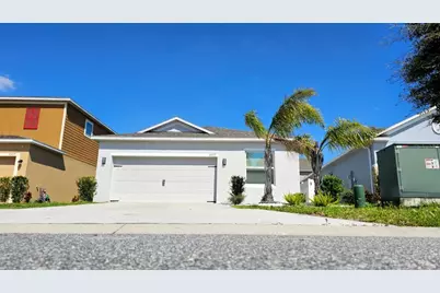 4353 Desert Rose Avenue, Kissimmee, FL 34746 - Photo 1