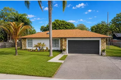 2661 Ames Haven Road, Kissimmee, FL 34744 - Photo 2