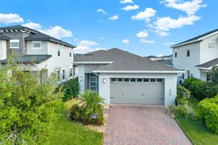 3005 Crispin Cir, Harmony, FL 34773 - Photo 1