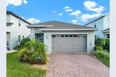 3005 Crispin Circle, Harmony, FL 34773 - Photo 2