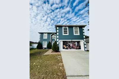 604 Tamarin Lane, Kissimmee, FL 34759 - Photo 1