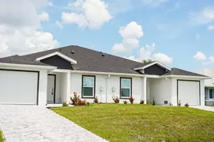 10125 Amicola St, Port Charlotte, FL 33981 - Photo 1