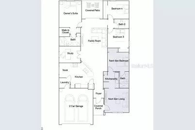 339 Puma Loop, Groveland, FL 34736 - Photo 2