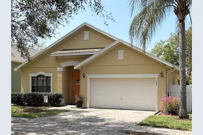 947 Bridgeford Crossing Boulevard, Davenport, FL 33837 - Photo 1