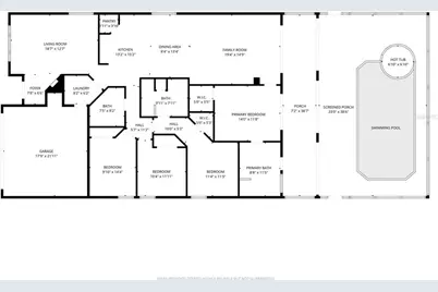 947 Bridgeford Crossing Boulevard, Davenport, FL 33837 - Photo 60