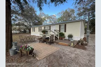 204 Rabbit Track Road, Satsuma, FL 32189 - Photo 2