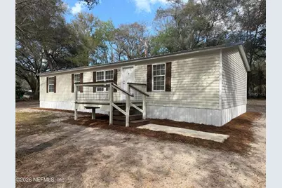 204 Rabbit Track Road, Satsuma, FL 32189 - Photo 1