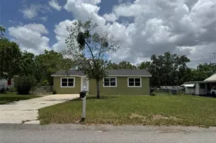 2549 Olive Ave, Lake Wales, FL 33898 - Photo 2