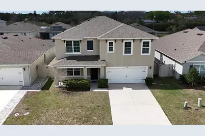 1740 Shepherd Avenue, Saint Cloud, FL 34771 - Photo 2
