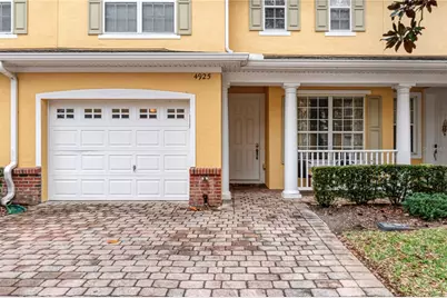 4925 Poolside Drive, Saint Cloud, FL 34769 - Photo 2