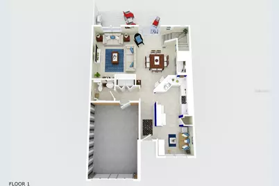 4925 Poolside Drive, Saint Cloud, FL 34769 - Photo 32