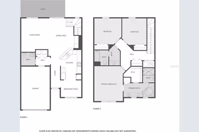 4925 Poolside Drive, Saint Cloud, FL 34769 - Photo 36