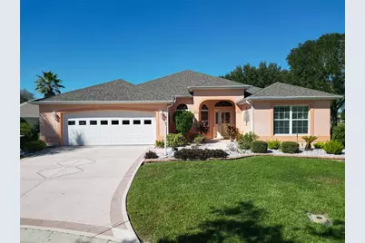 17312 SE 81st Springside Terrace, The Villages, FL 32162 - Photo 1