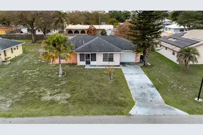 4601 Navarre Avenue, Sebring, FL 33872 - Photo 1