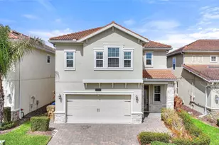 8809 Beth Page Ln, Champions Gate, FL 33896 - Photo 1