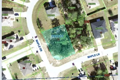 174 Maple Drive, Poinciana, FL 34759 - Photo 4