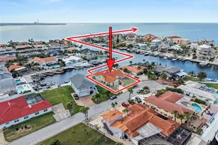 3200 Trident Terrace, New Port Richey, FL 34652 - Photo 4