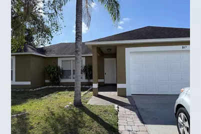 865 Adour Drive, Kissimmee, FL 34759 - Photo 2