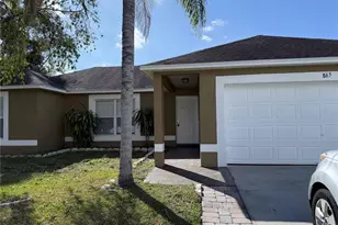865 Adour Dr, Kissimmee, FL 34759 - Photo 2