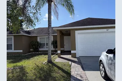 865 Adour Drive, Kissimmee, FL 34759 - Photo 1