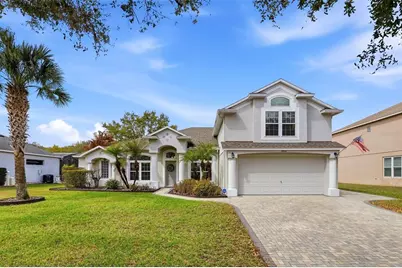 1914 Big Cypress Drive, Saint Cloud, FL 34771 - Photo 4