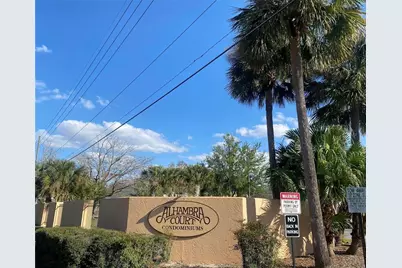 5219 Via Hacienda Circle #B209, Orlando, FL 32839 - Photo 2