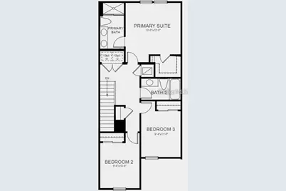 3631 Landing Net Drive, Kissimmee, FL 34746 - Photo 12