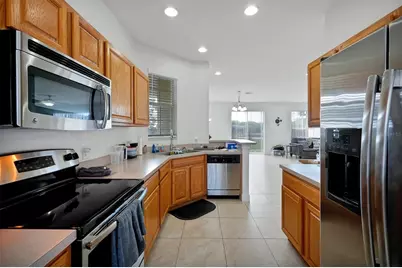 4991 Alita Terrace, Saint Cloud, FL 34769 - Photo 8